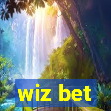 wiz bet